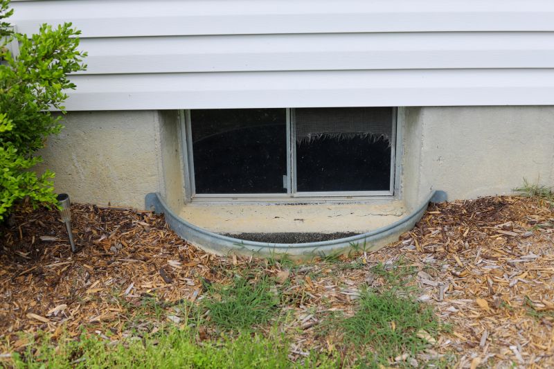Basement Windows Replacement