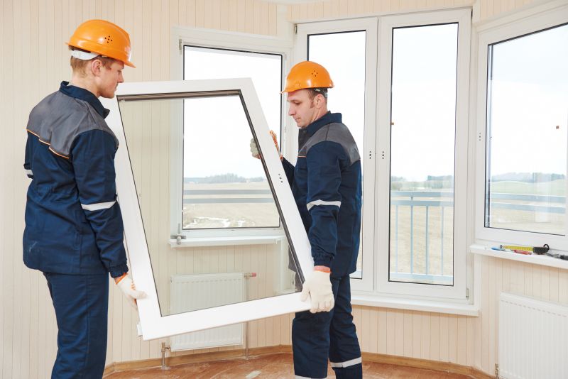 Cost of Windows Installation in Rock Hill, SC